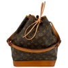 Louis Vuitton Sac Noe Grand Monogram Canvas Handtaschen Louis Vuitton 19