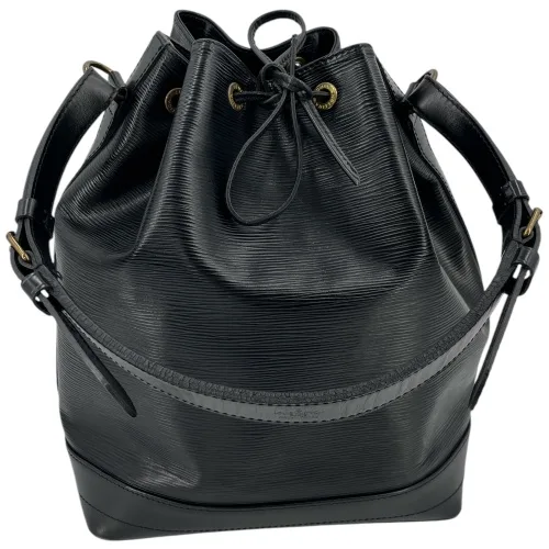 Louis Vuitton Sac Noe Grand Epi Schwarz