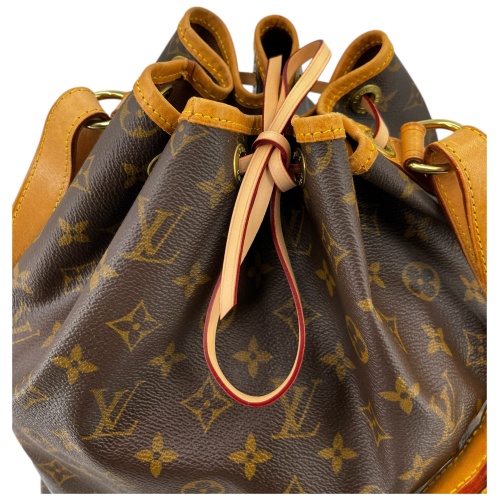 Louis Vuitton Sac Noe Grand Monogram Canvas