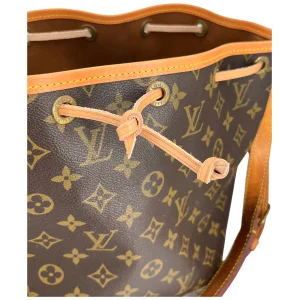 Louis Vuitton Sac Noe Grand Monogram Canvas