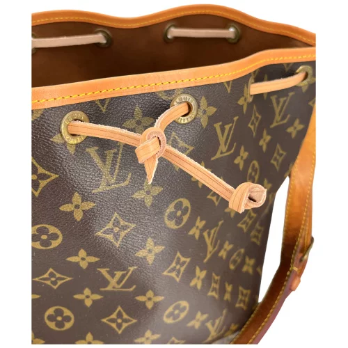 Louis Vuitton Sac Noe Grand Monogram Canvas