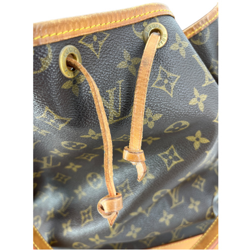 Louis Vuitton Sac Noe Grand Monogram Canvas