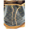 Louis Vuitton Sac Noe Grand Monogram Canvas Handtaschen Louis Vuitton 39