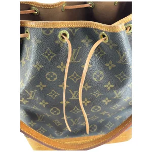 Louis Vuitton Sac Noe Grand Monogram Canvas