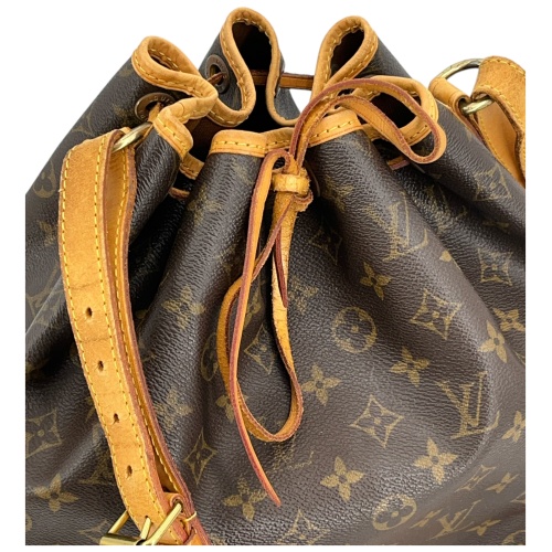 Louis Vuitton Sac Noe Grand Monogram Canvas