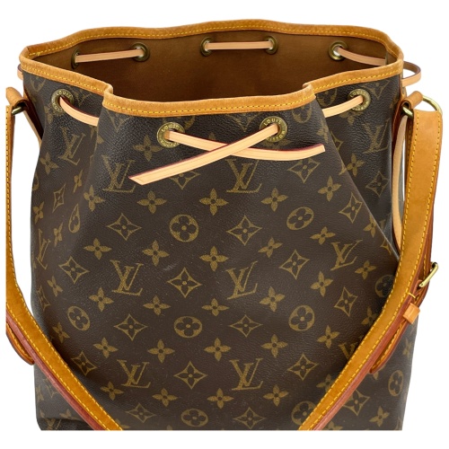 Louis Vuitton Sac Noe Grand Monogram Canvas