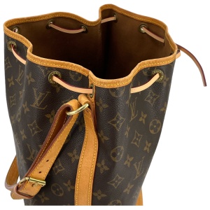 Louis Vuitton Sac Noe Grand Monogram Canvas