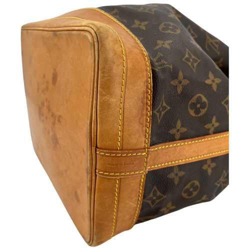 Louis Vuitton Sac Noe Grand Monogram Canvas