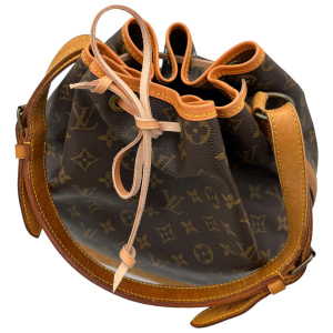 Louis Vuitton Sac Noe Grand Monogram Canvas