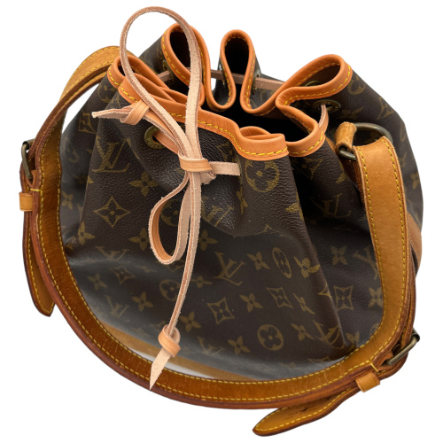 Louis Vuitton Sac Noe Grand Monogram Canvas