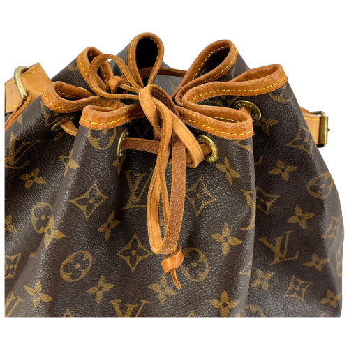 Louis Vuitton Sac Noe Grand Monogram Canvas