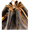 Louis Vuitton Sac Noe Grand Monogram Canvas Handtaschen Black Week 35