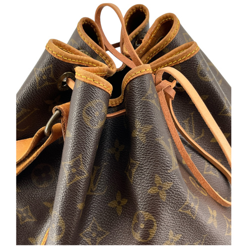 Louis Vuitton Sac Noe Grand Monogram Canvas