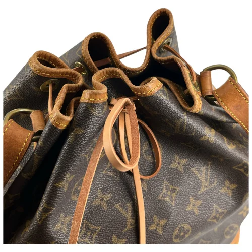 Louis Vuitton Sac Noe Grand Monogram Canvas