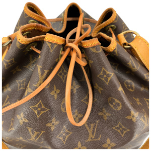 Louis Vuitton Sac Noe Grand Monogram Canvas