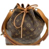 Louis Vuitton Sac Noe Grand Monogram Canvas Handtaschen Louis Vuitton 33