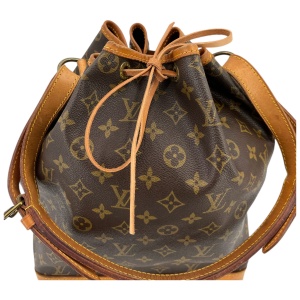 Louis Vuitton Sac Noe Grand Monogram Canvas