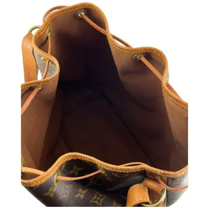 Louis Vuitton Sac Noe Grand Monogram Canvas