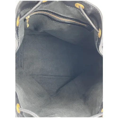 Louis Vuitton Sac Noe Grand Epi Schwarz