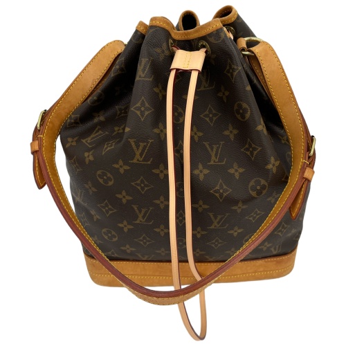 Louis Vuitton Sac Noe Grand Monogram Canvas