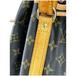 Louis Vuitton Noe Grand Monogram Canvas