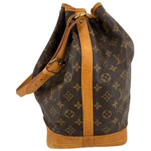 Louis Vuitton Sac Noe Grand Monogram Canvas