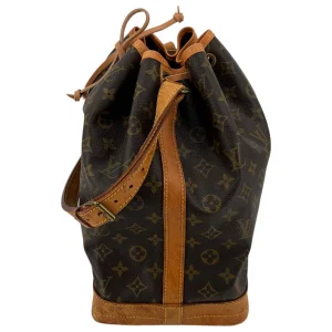 Louis Vuitton Sac Noe Grand Monogram Canvas