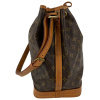 Louis Vuitton Sac Noe Grand Monogram Canvas Handtaschen Louis Vuitton 35