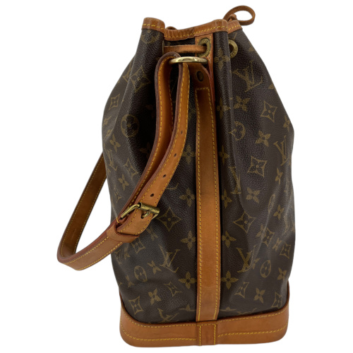 Louis Vuitton Sac Noe Grand Monogram Canvas