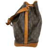 Louis Vuitton Sac Noe Grand Monogram Canvas Handtaschen Black Week 24