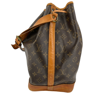 Louis Vuitton Sac Noe Grand Monogram Canvas