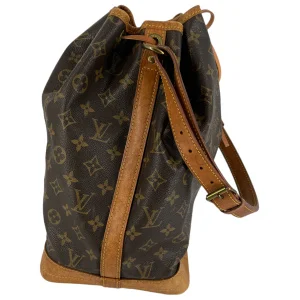 Louis Vuitton Sac Noe Grand Monogram Canvas