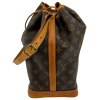 Louis Vuitton Sac Noe Grand Monogram Canvas Handtaschen Louis Vuitton 26
