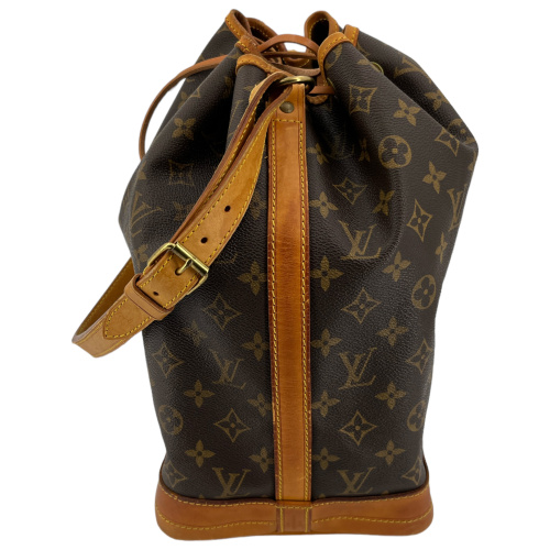 Louis Vuitton Sac Noe Grand Monogram Canvas