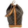 Louis Vuitton Sac Noe Grand Monogram Canvas Handtaschen Louis Vuitton 24
