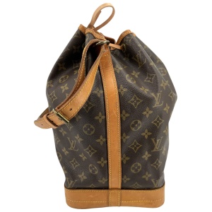 Louis Vuitton Sac Noe Grand Monogram Canvas