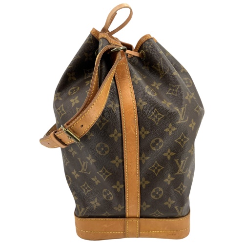 Louis Vuitton Sac Noe Grand Monogram Canvas