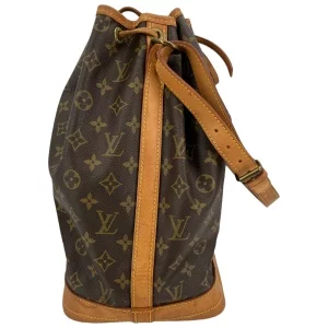 Louis Vuitton Sac Noe Grand Monogram Canvas