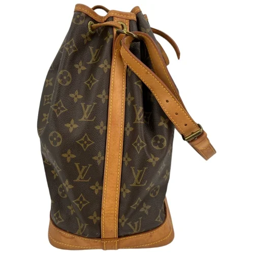 Louis Vuitton Sac Noe Grand Monogram Canvas