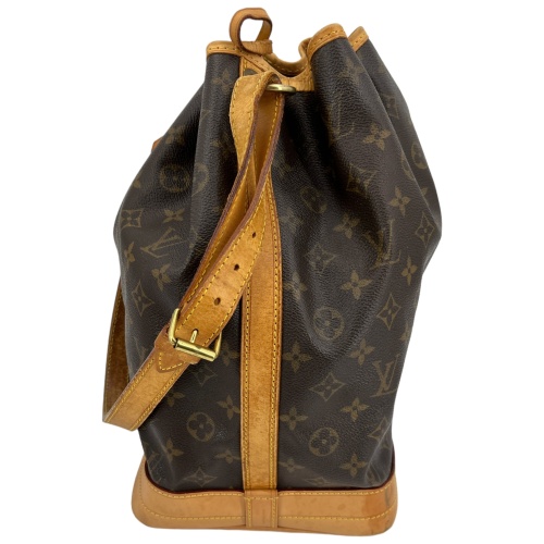 Louis Vuitton Sac Noe Grand Monogram Canvas