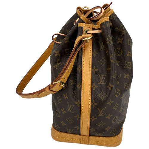 Louis Vuitton Sac Noe Grand Monogram Canvas