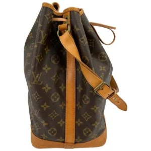 Louis Vuitton Sac Noe Grand Monogram Canvas