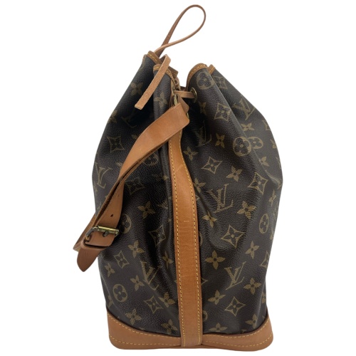 Louis Vuitton Sac Noe Grand Monogram Canvas