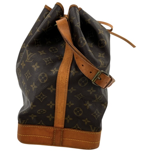 Louis Vuitton Sac Noe Grand Monogram Canvas