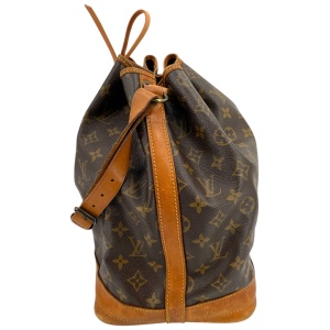 Louis Vuitton Sac Noe Grand Monogram Canvas