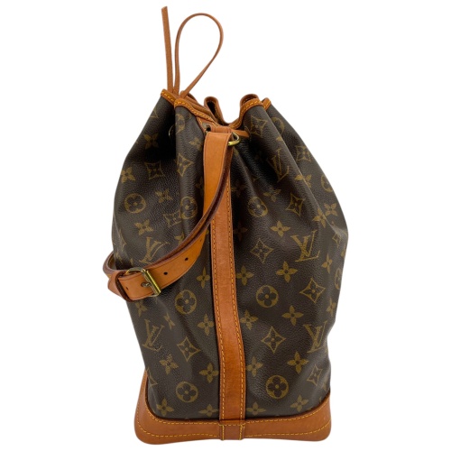 Louis Vuitton Sac Noe Grand Monogram Canvas