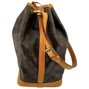 Louis Vuitton Sac Noe Grand Monogram Canvas