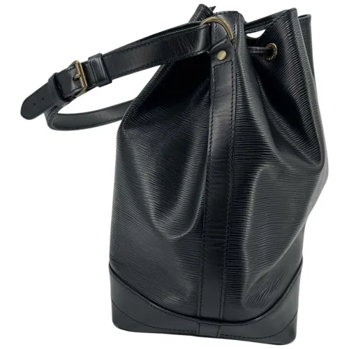 Louis Vuitton Sac Noe Grand Epi Schwarz