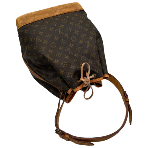 Louis Vuitton Sac Noe Grand Monogram Canvas