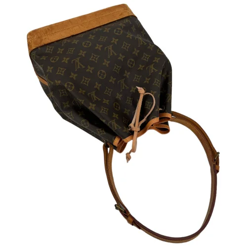 Louis Vuitton Sac Noe Grand Monogram Canvas